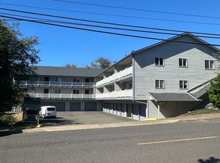 435 NW Nye St, Newport, OR