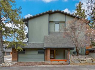10030 N Oakmoor Way SW #59, Calgary, AB T2V4S8