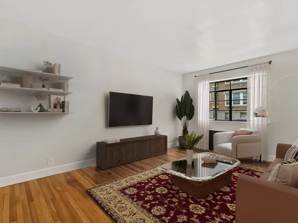 97 Strathmore Rd APT 2, Brighton, MA 02135