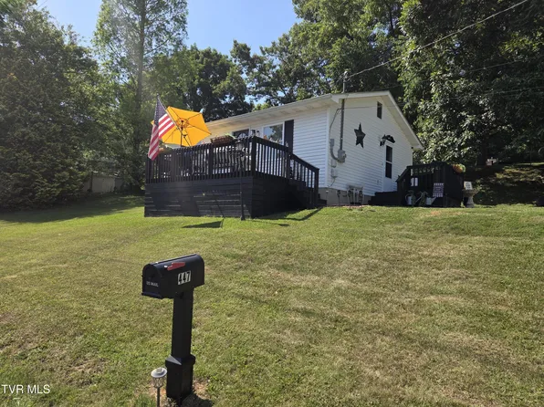 447 Pine St, Mt Carmel, TN 37645