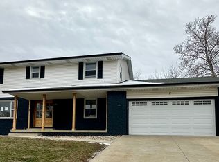 2 Oxford Pl, Bourbonnais, IL 60914