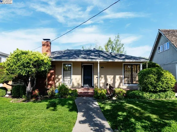 324 Marlow Dr, Oakland, CA 94605