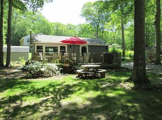 21 Spafford Rd, Lebanon, CT 06249