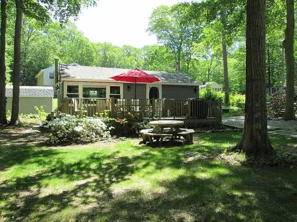 21 Spafford Rd, Lebanon, CT 06249