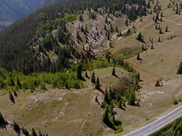 TBD HIGHWAY 550, Silverton, CO 81433