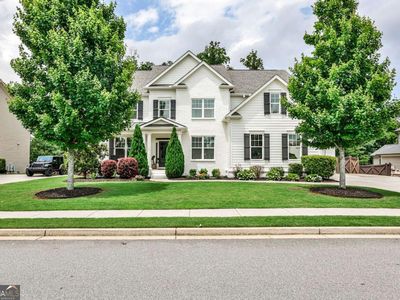 148 Sierra Cir, Woodstock, GA, 30188