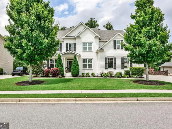 148 Sierra Cir, Woodstock, GA 30188