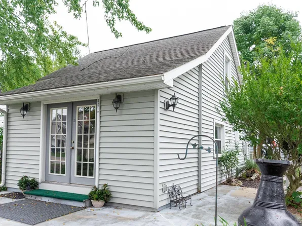 461 Egan Hwy, Brooklyn, MI 49230
