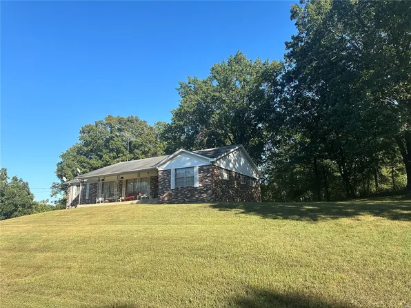 42 County Road 736, Bland, MO 65014
