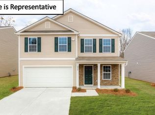 2159 Eastway Dr, Dallas, NC 28034