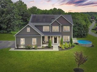 10 Kyle Joseph Ter, Prospect, CT 06712