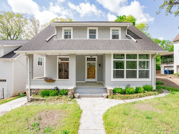 1212 Hanover St, Chattanooga, TN 37405