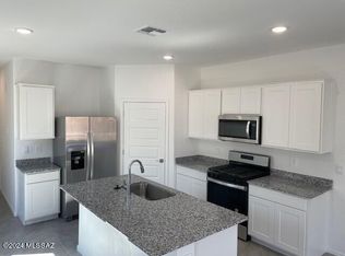 9292 W Huisache Trl, Marana, AZ 85653