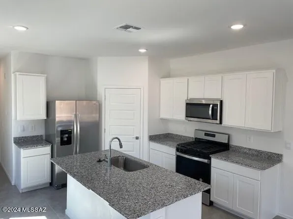 9292 W Huisache Trl, Marana, AZ 85653