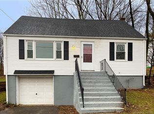 176 East St, New Britain, CT 06051