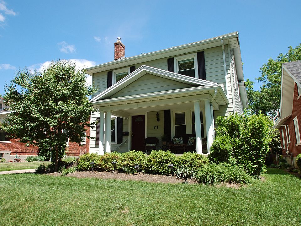 1st image of 71 Wiltshire Blvd