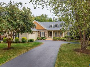 3422 Darby Rd, Keswick, VA 22947