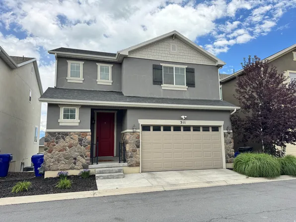 311 W Willow Creek Dr, Saratoga Springs, UT 84045
