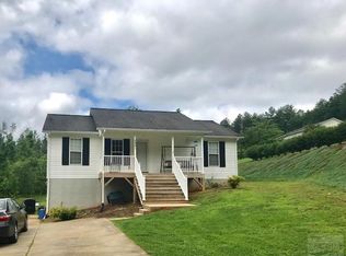 2841 Hollybrook Ln, Morganton, NC 28655