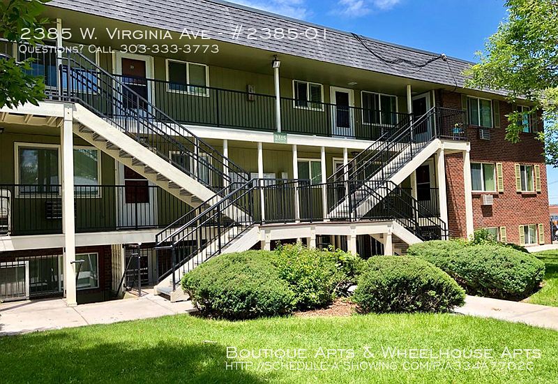 1st image of 2385 W Virginia Ave #1
