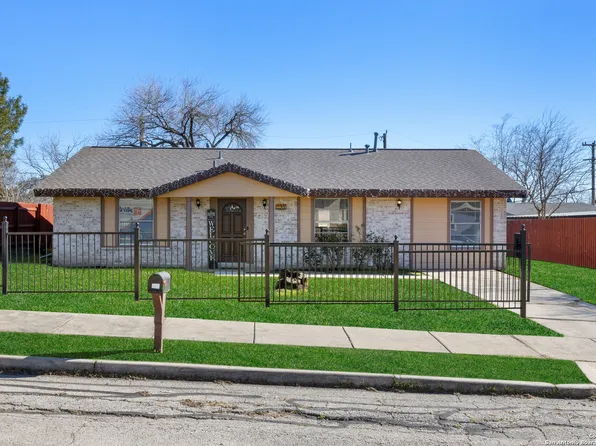 194 Paradise Valley, San Antonio, TX 78227