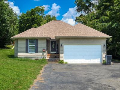 212 S Atkinson Ave, Earlington, KY, 42410