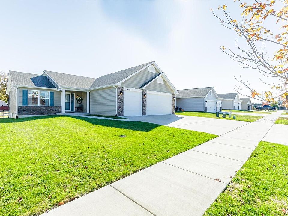 1st image of 3452 Brookside Crossing Dr