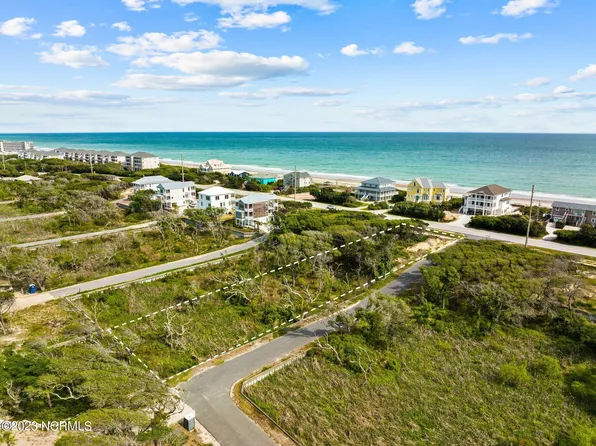 1812 Salter Path Road, Indian Beach, NC 28512