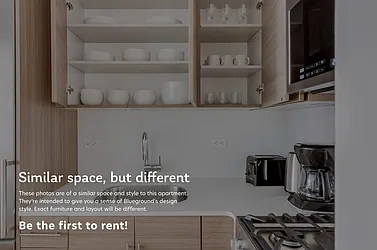 Rented by The Blueground