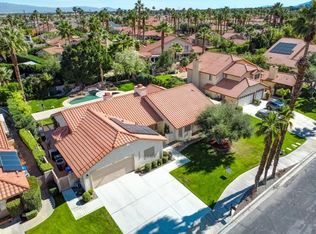 (Undisclosed Address), Palm Desert, CA 92211