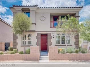 11025 Mount Pendleton St, Las Vegas, NV 89179