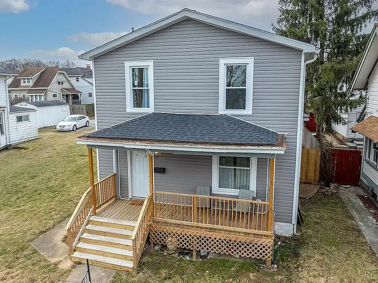 509 Franklin St — Photo 1