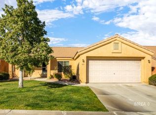 431 Silver Rd, Mesquite, NV 89027