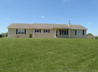 231 E 2300th Rd, Edgerton, KS 66021