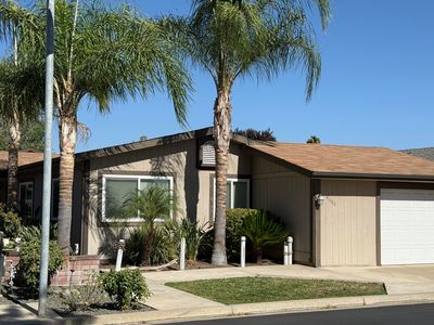 4600 S Terrace Street, Visalia, CA, 93277
