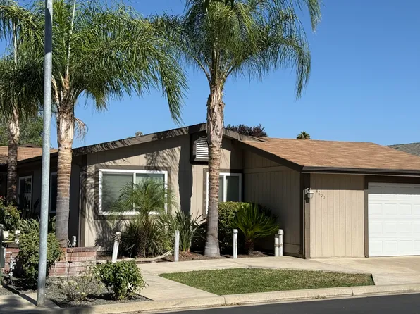 4600 S Terrace Street, Visalia, CA 93277