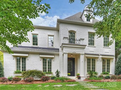 4003 Saint Germaine Ln, Charlotte, NC, 28210
