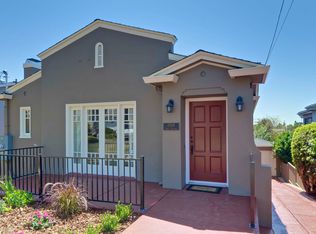 2818 Best Ave, Oakland, CA 94619