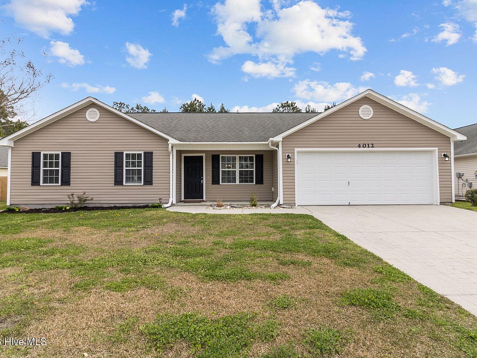 1st image of 4012 W T Whitehead Drive
