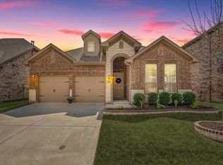 2408 Whispering Pines Dr, Fort Worth, TX 76177