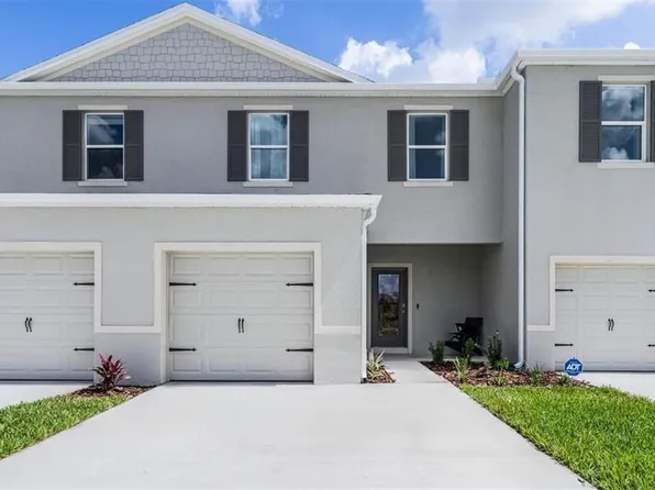 3384 Wye Oak Dr, Apopka, FL 32703