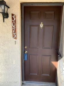 3073 Sir Hamilton Cir #9, Titusville, FL, 32780