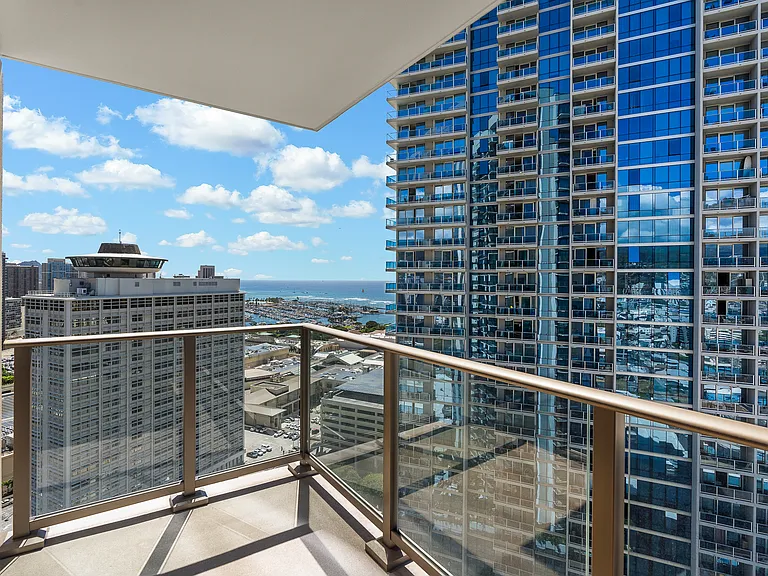1388 Kapiolani Blvd #2902 — Photo 19