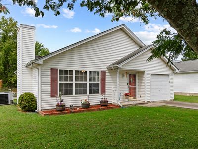 534 Cedar Park Cir, La Vergne, TN, 37086