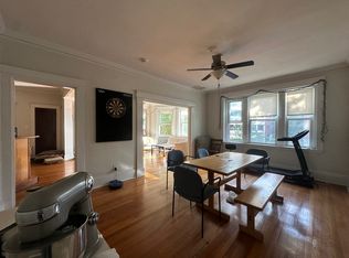 17 Englewood Ave #2, Brookline, MA 02445