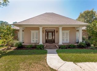 41472 Rue Chene, Ponchatoula, LA 70454