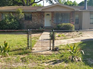 141 Pinestead Rd, Pensacola, FL 32503