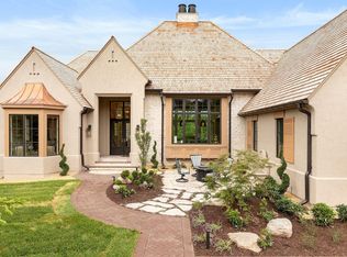 5150 Ridge Trl, Edina, MN 55436