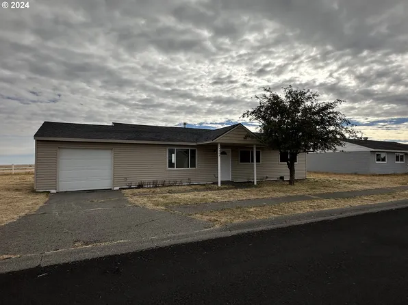 14908 Mount View Dr, Condon, OR 97823
