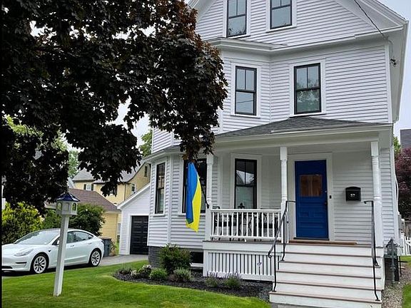 5th image of 87 Lincoln Ave